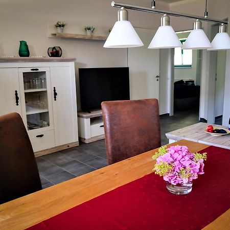 Auszeithof Otersen - Ferienwohnung 2 Kirchlinteln エクステリア 写真