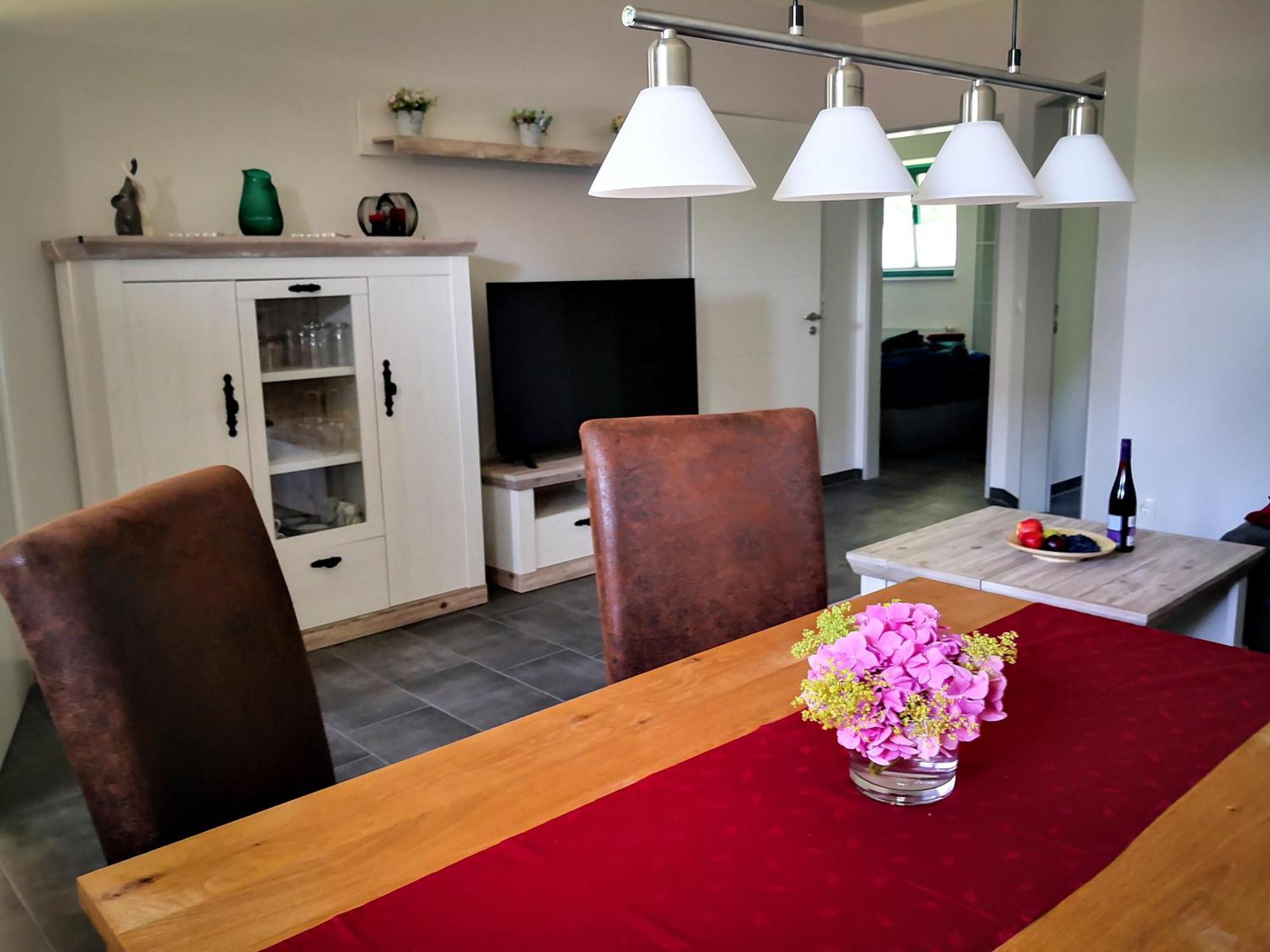 Auszeithof Otersen - Ferienwohnung 2 Kirchlinteln エクステリア 写真